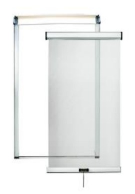 RS01 Detachable Roller Screen